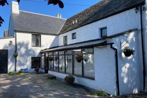 Craigellachie House