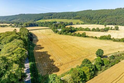 Pluscarden - Lot 2