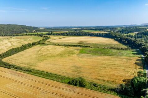 Pluscarden - Lot 2