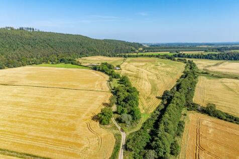 Pluscarden - Lot 2