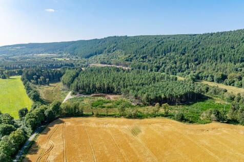 Pluscarden - Lot 1
