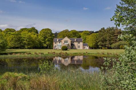 Westerton House