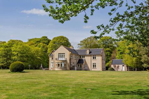 Westerton House