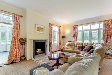 Westerton House
