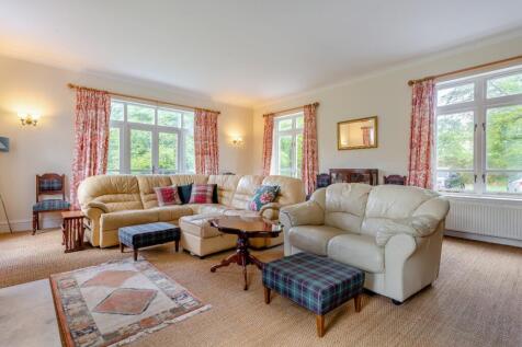 Westerton House