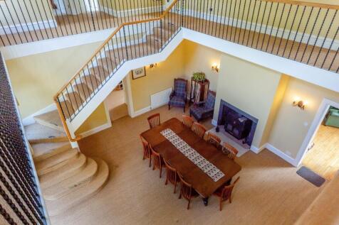 Westerton House