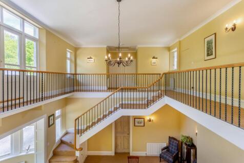 Westerton House