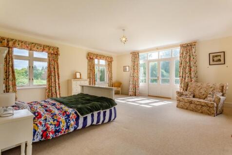 Westerton House