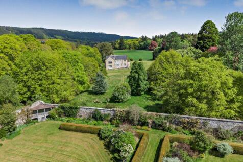 Westerton House