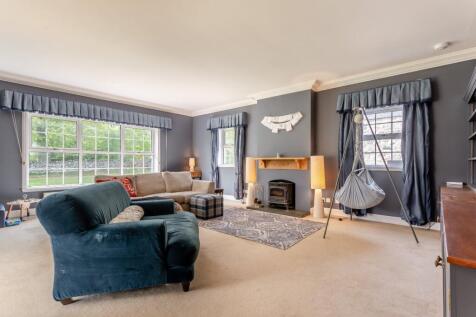 Westerton Cottage