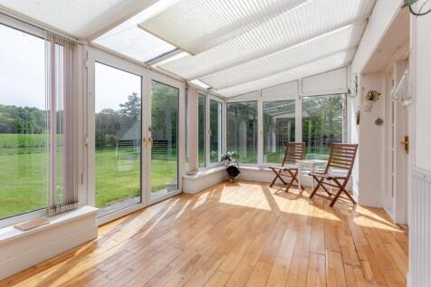 Westerton Cottage