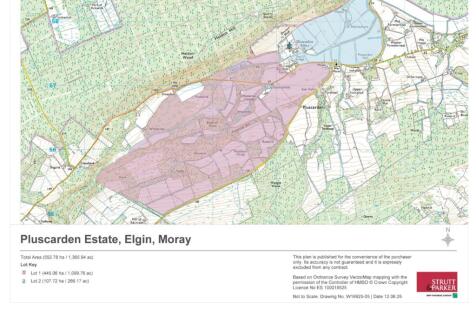 Boundary Plan