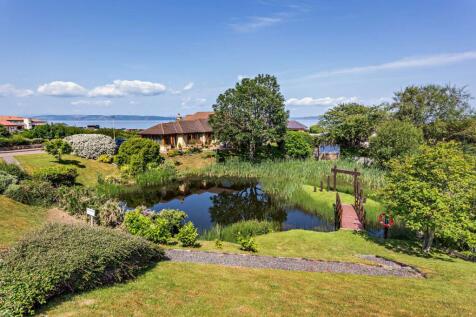 Cromarty View