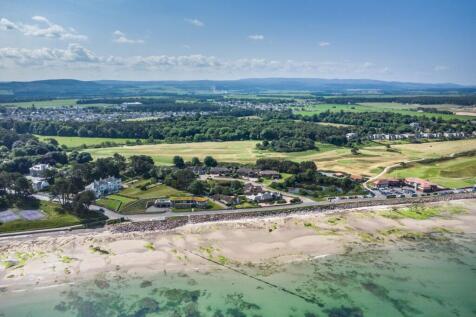 2 Cromarty View