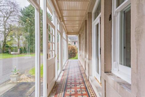 Davidson Villa