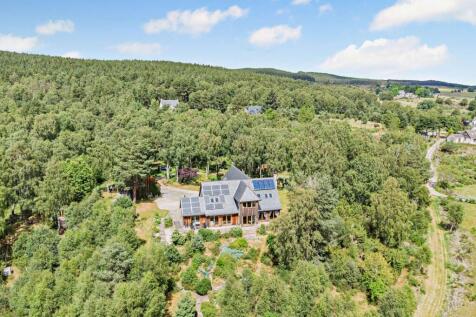 Drumuillie Lodge