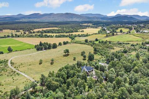 Drumuillie Lodge