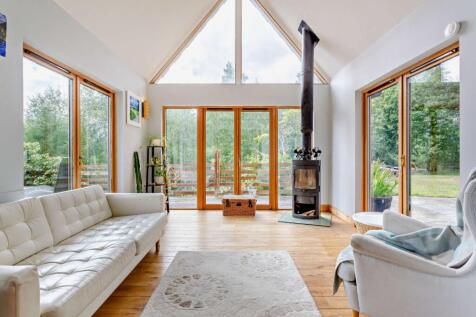 Drumuillie Lodge
