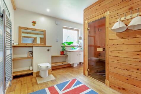 Drumuillie Lodge