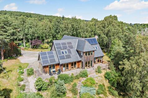Drumuillie Lodge