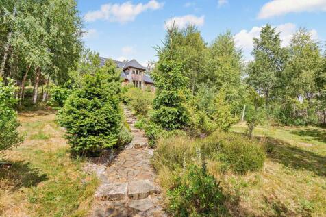 Drumuillie Lodge