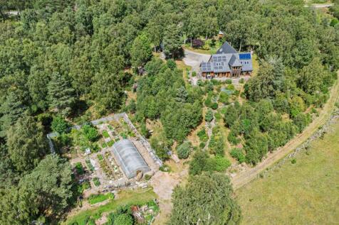 Drumuillie Lodge