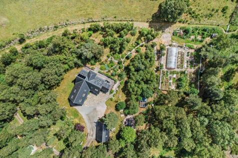 Drumuillie Lodge
