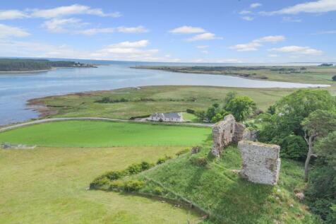 Skelbo Castle Ctg
