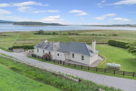Skelbo Castle Ctg