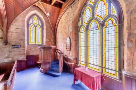 Foyers Church
