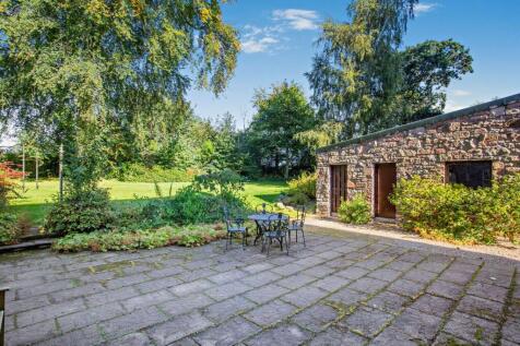 Leanach House