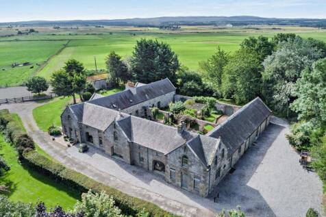 Treeton Steading