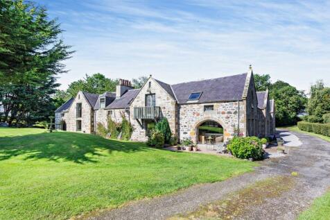 Treeton Steading