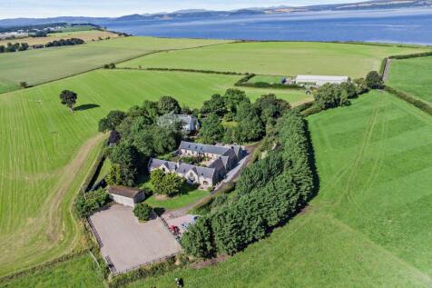 Treeton Steading