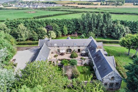 Treeton Steading