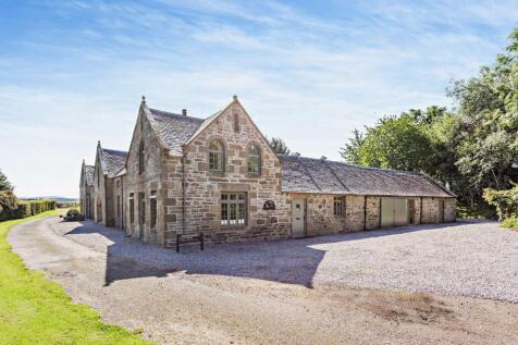Treeton Steading