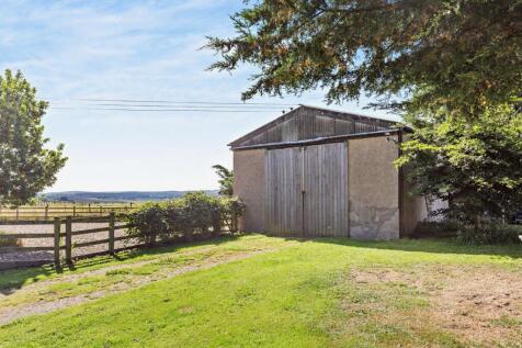 Treeton Steading