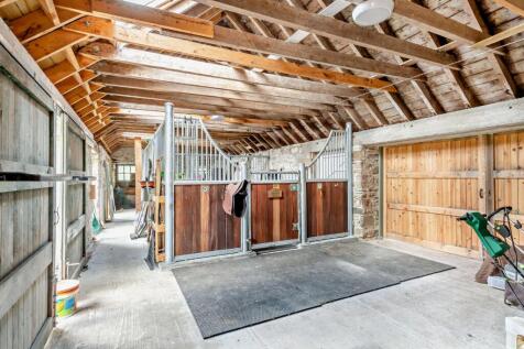 Treeton Steading