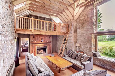 Treeton Steading