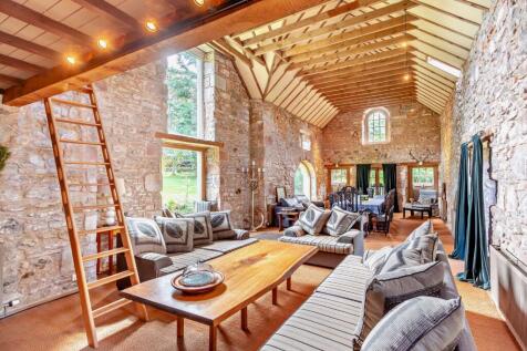 Treeton Steading