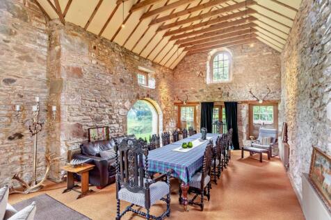 Treeton Steading