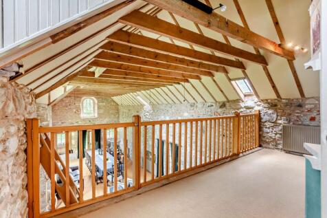 Treeton Steading