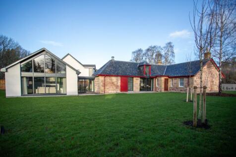 Cherry Tree House