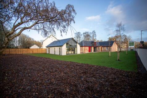Cherry Tree House