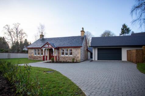 Cherry Tree House