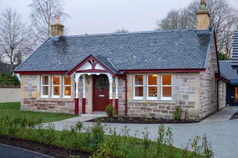 Cherry Tree House