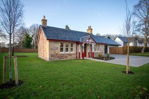 Cherry Tree House