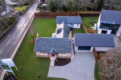 Cherry Tree House