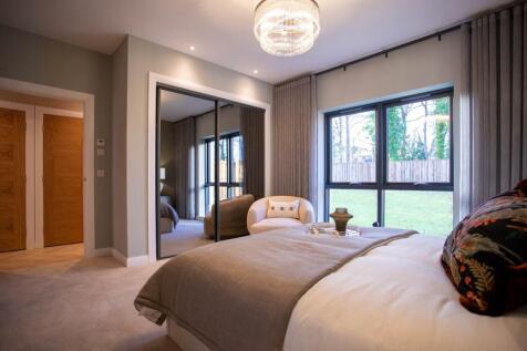Cherry Tree House