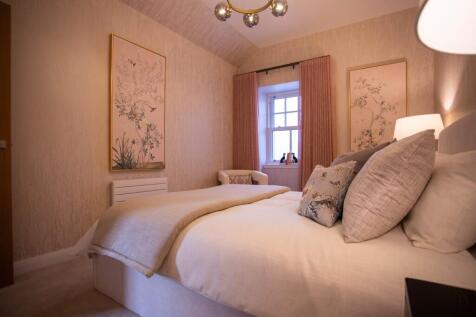 Cherry Tree House